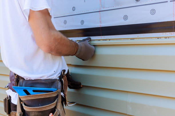 Affordable Storm Damage Siding Repair solutions in Newmanstown, PA