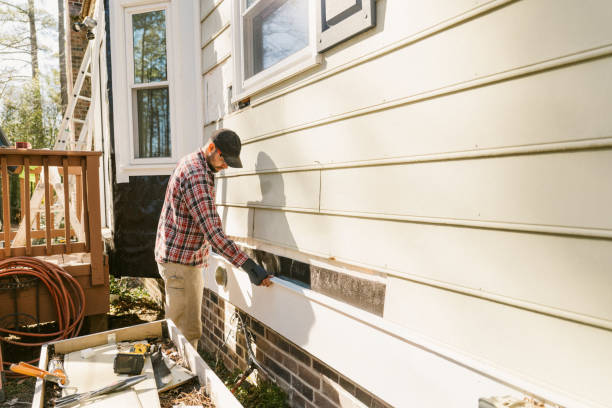 Top rated local Storm Damage Siding Repair specialists in Newmanstown, PA